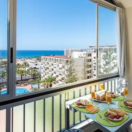 Appartement 928 Amazing View El Dorado