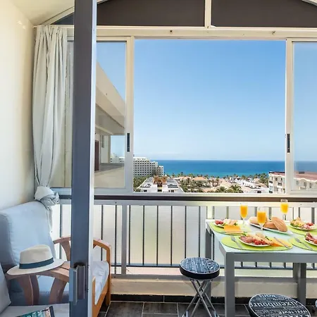 Διαμέρισμα 928 Amazing View El Dorado Πλάγια ντε λας Αμέρικας
