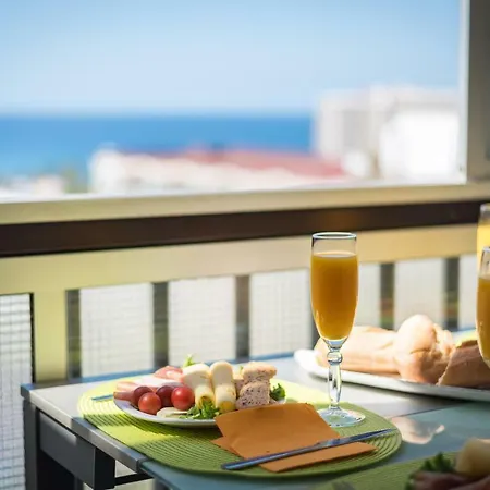 928 Amazing View El Dorado * Playa de las Americas (Tenerife)