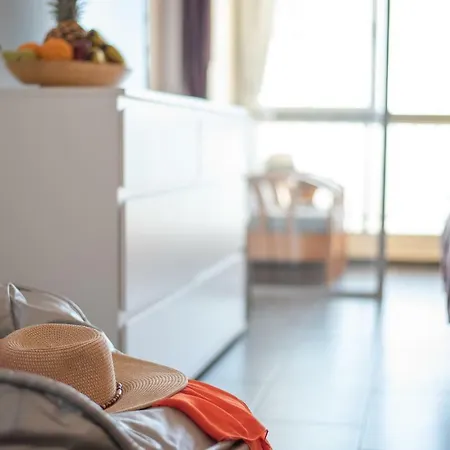 Appartamento 928 Amazing View El Dorado