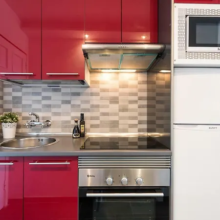 928 Amazing View El Dorado Appartamento *