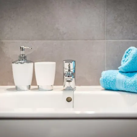 Appartamento 928 Amazing View El Dorado