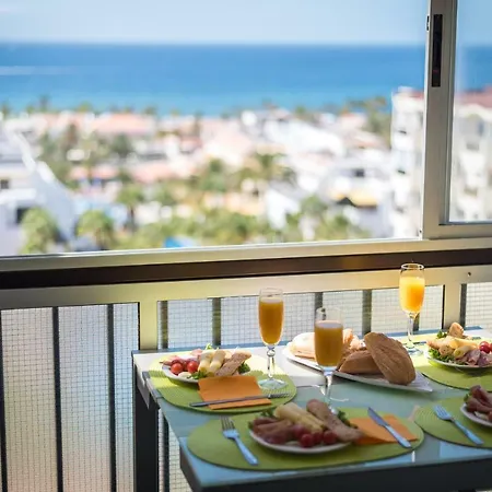 Appartamento 928 Amazing View El Dorado Playa de las Americas (Tenerife)