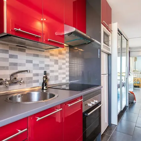 Apartment 928 Amazing View El Dorado *