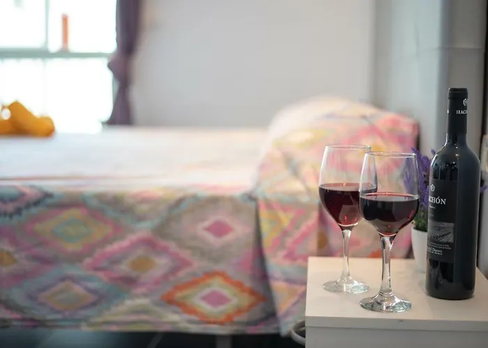 公寓 928 Amazing View El Dorado 美洲海滩