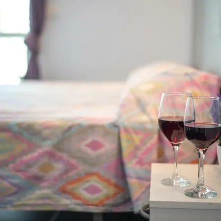 아파트 928 Amazing View El Dorado 플라야데라스아메리카스