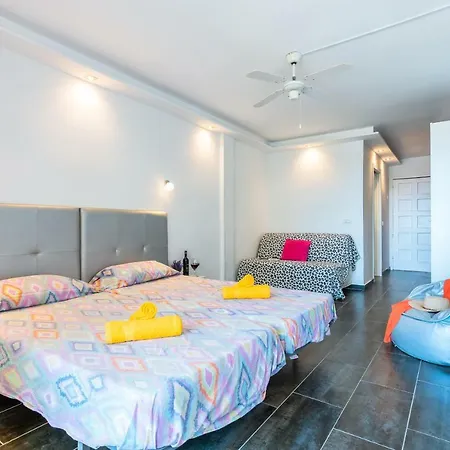 928 Amazing View El Dorado * Playa de las Américas