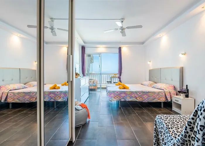 Apartman 928 Amazing View El Dorado *