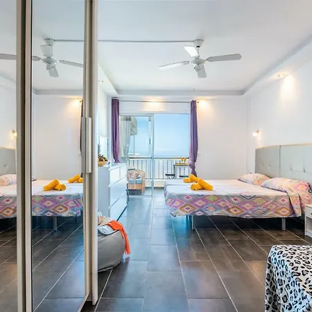 아파트 928 Amazing View El Dorado *