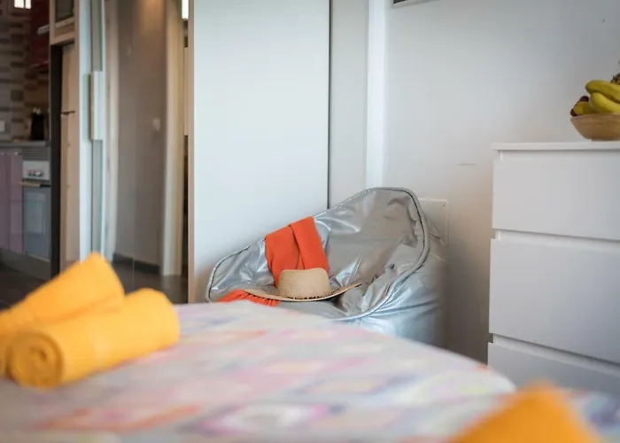 928 Amazing View El Dorado 플라야데라스아메리카스