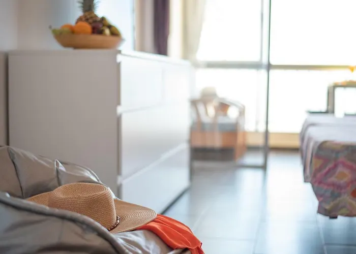 아파트 928 Amazing View El Dorado