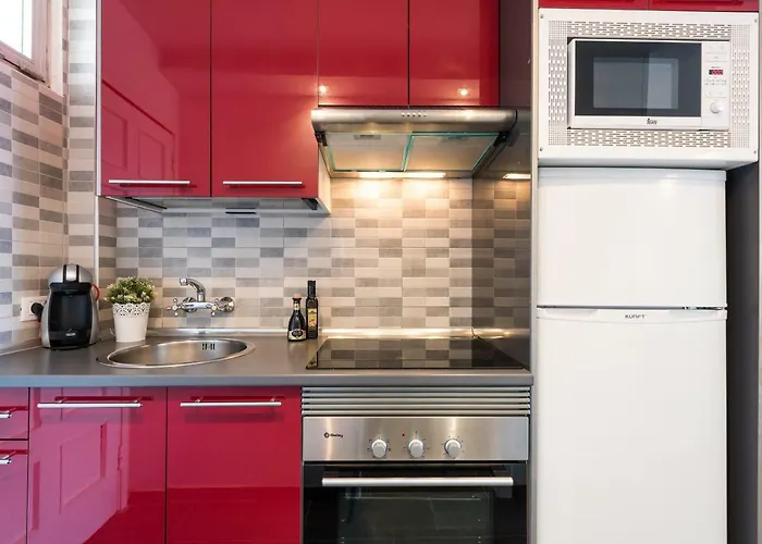 928 Amazing View El Dorado 아파트 *