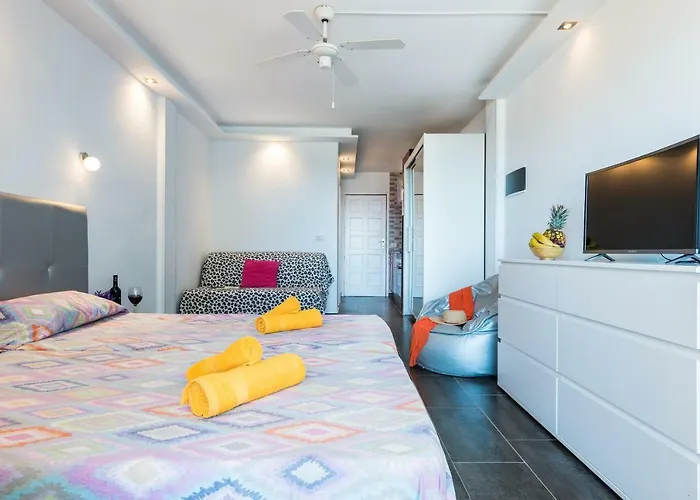 928 Amazing View El Dorado 아파트 플라야데라스아메리카스