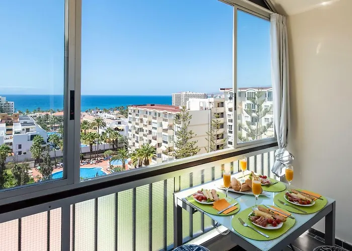 아파트 928 Amazing View El Dorado